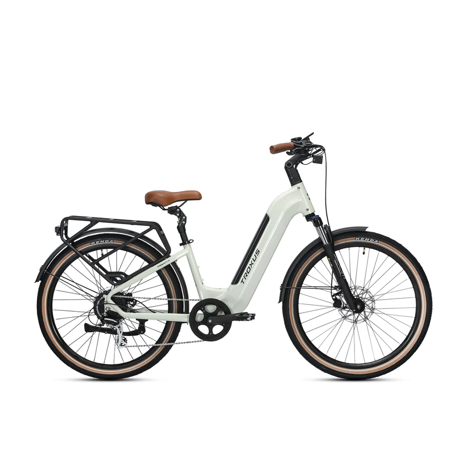 Troxus Trax Plus Step-Thru 500/15