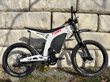 RIF Fury XC