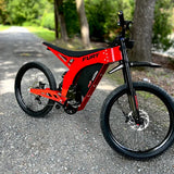 RIF Fury XC