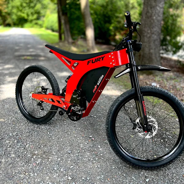 RIF Fury XC